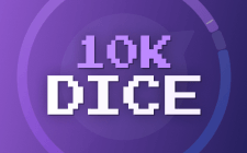 10k Dice
