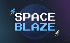 Space Blaze